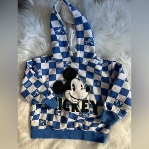Zara Disney Hoodie